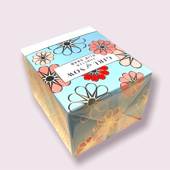 Elie Saab Girl Of Now New In Box - Picture 7 of 8